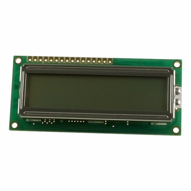 LCM-S01602DSF/A图片13