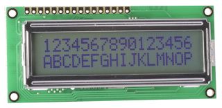 LCM-S01602DSF/A图片16