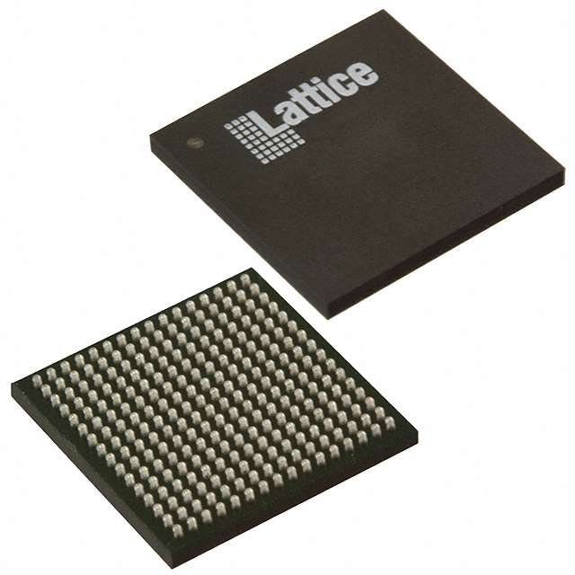 LCMXO1200C-4BN256C图片2