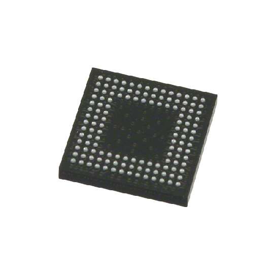 LCMXO2-4000HE-5MG132C图片4