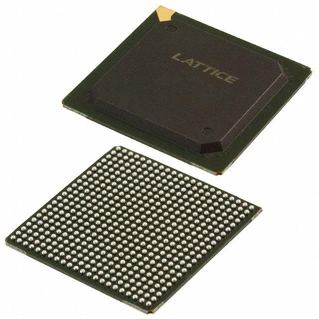 LCMXO2-4000ZE-2FG484I图片2