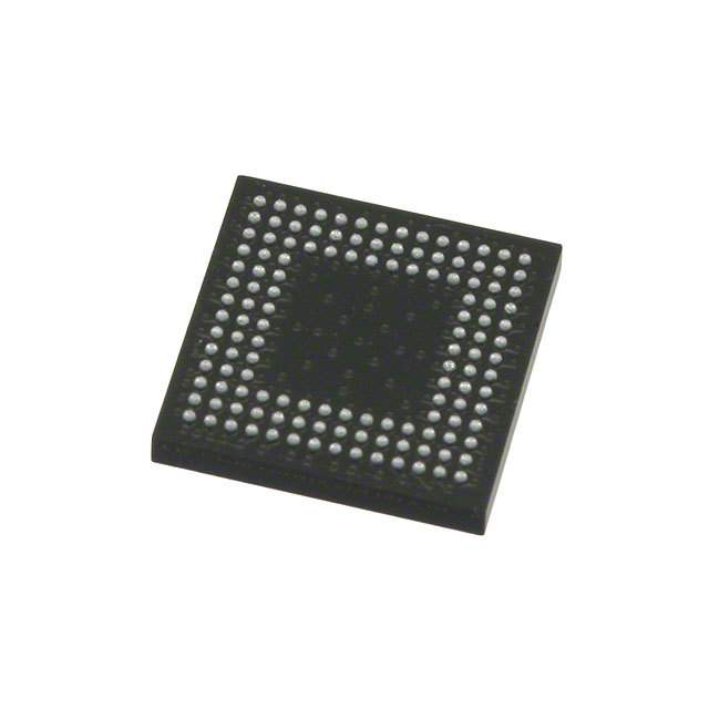 LCMXO2-640ZE-2MG132I图片2