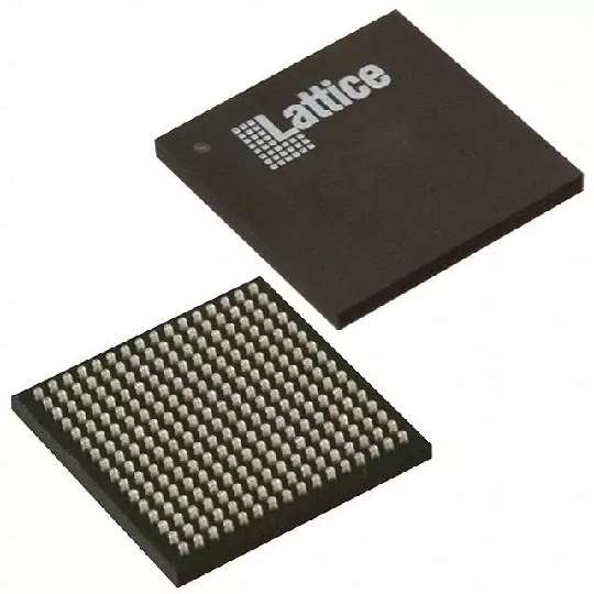 LCMXO2280E-3B256C图片3