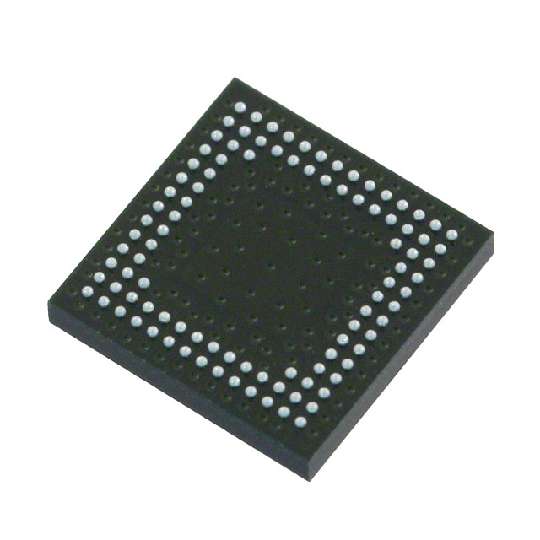 LCMXO256E-4M100C图片3