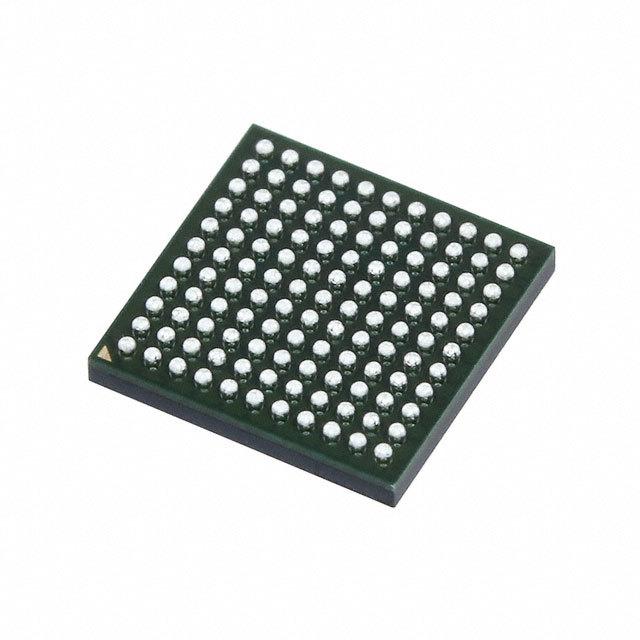 LCMXO3LF-1300E-5MG121I图片1