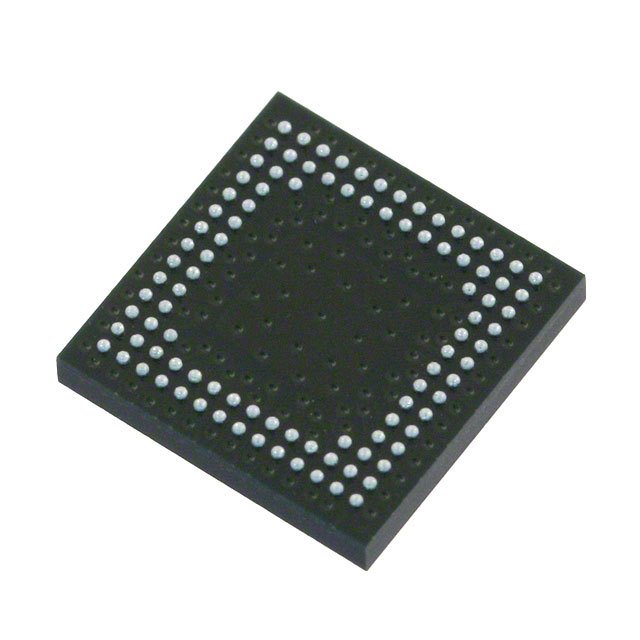 LCMXO640C-4MN100C图片2