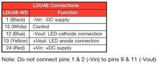 LDU4860S700-WD图片6