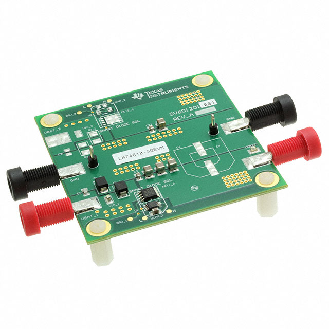 LM74610-SQEVM图片3