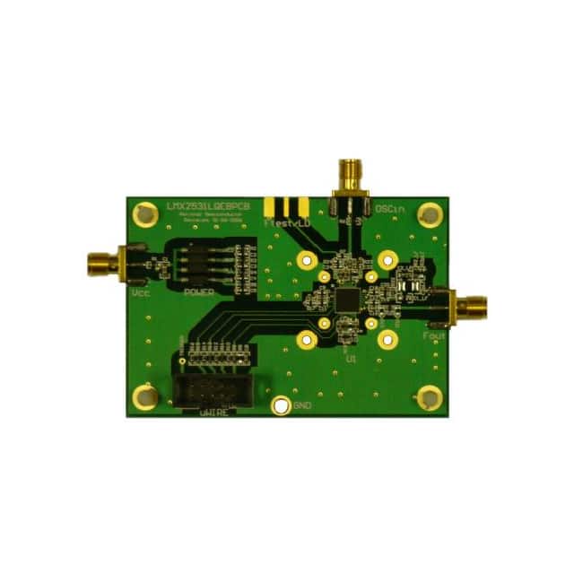 LMX25311226EVAL/NOPB图片3