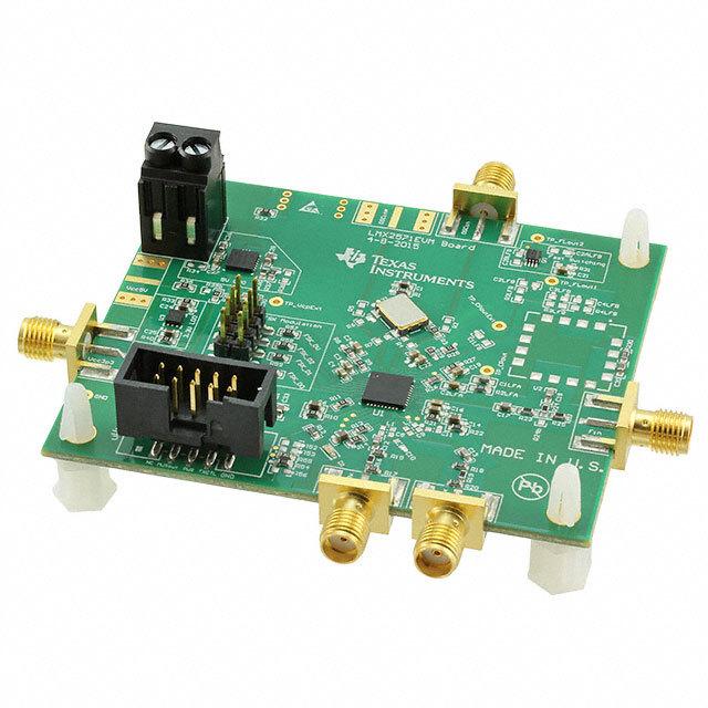 LMX2571EVM图片2
