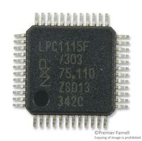 LPC1115FBD48/303,1图片9