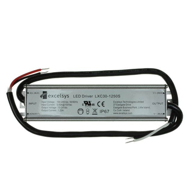 LXC30-1250S图片1