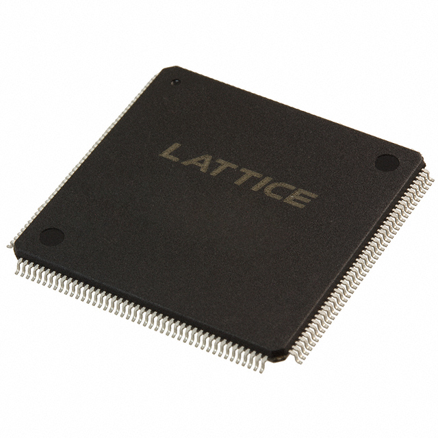 LC4256V-75T176I图片3