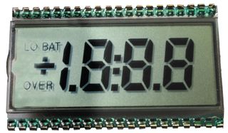 LCD-S3X1C50TR/A图片8