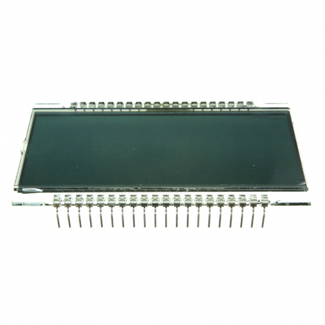 LCD-S401C71TR图片10