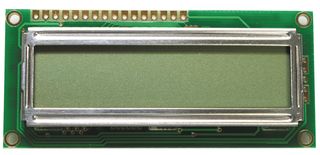 LCM-S01602DTR/A图片14