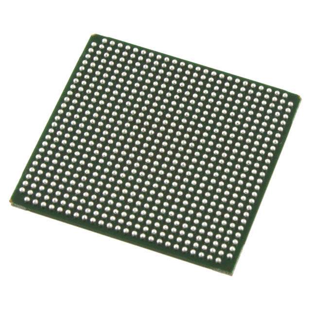 LFE2-20SE-5F672I图片1