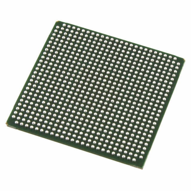 LFE2-50SE-5F672I图片2