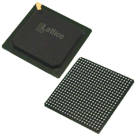 LFE3-17EA-7LFN484I图片3