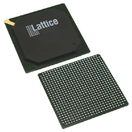 LFE3-70E-6FN672C图片2