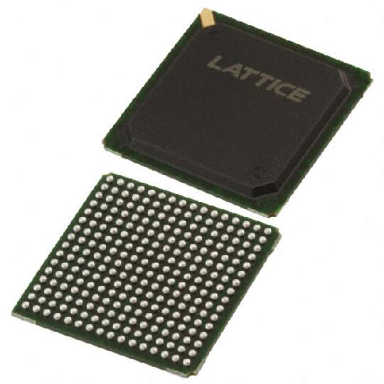 LFEC15E-4F256C图片2