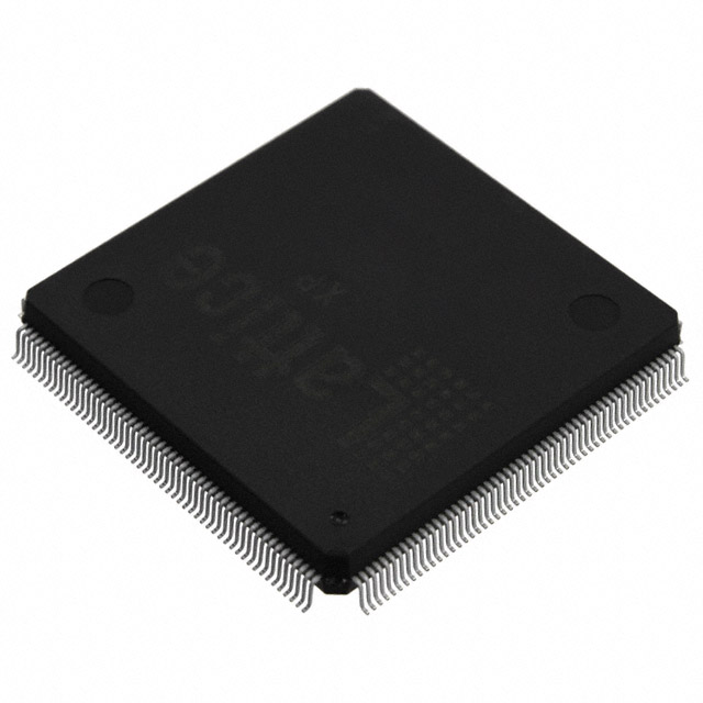 LFXP3E-4Q208C图片2