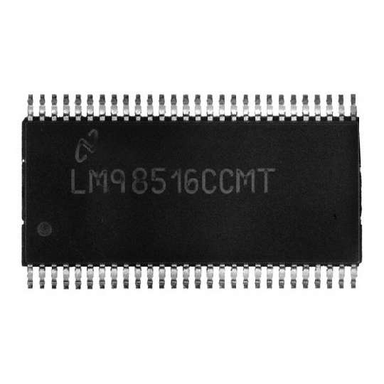 LM98516CCMT图片3