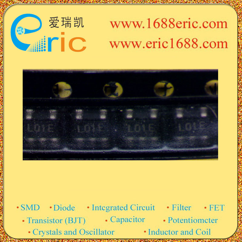 LP2980AIM5-5.0图片3