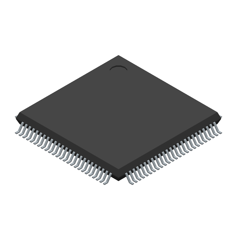 LPC11U68JBD100E图片13