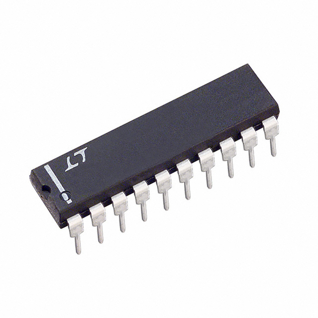 LTC1060CN图片3