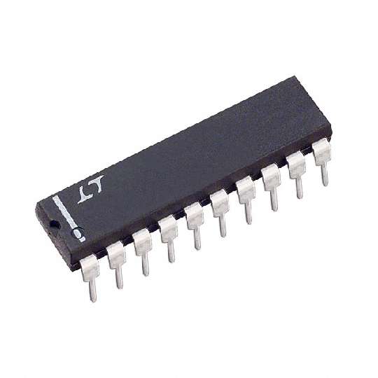 LTC1060CN图片4