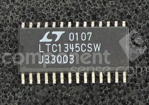 LTC1345CSW图片1