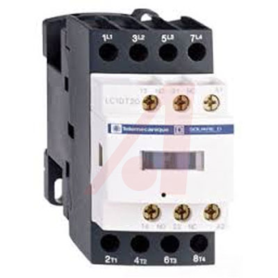 LC1DT25F7图片5