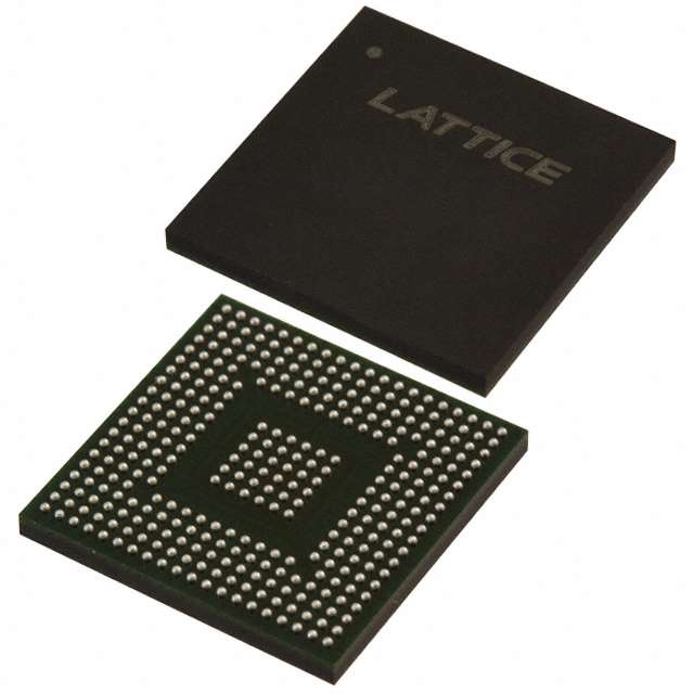 LCMXO2-7000ZE-1BG332C图片1