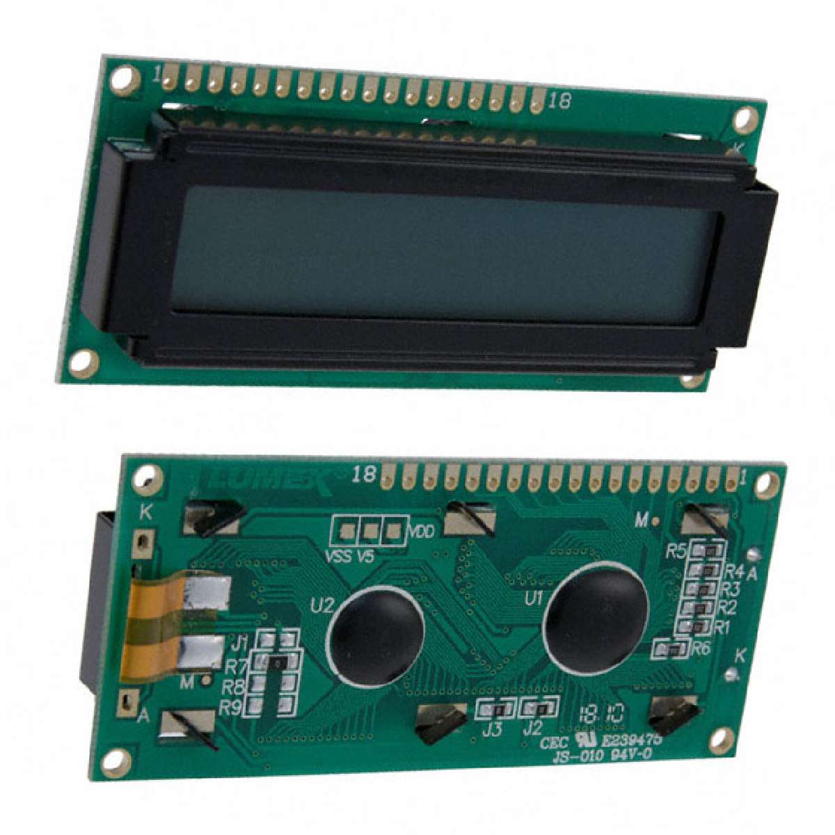 LCR-U01602DSF/AWH图片14