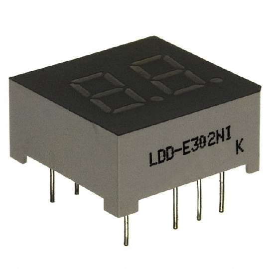 LDD-E302NI图片14