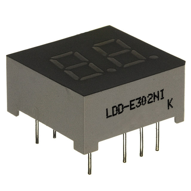 LDD-E302NI图片12