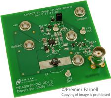 LM3404FSTDIMEV图片4
