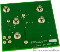 LM3404FSTDIMEV图片5