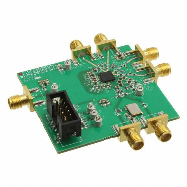 LMX2582EVM图片1