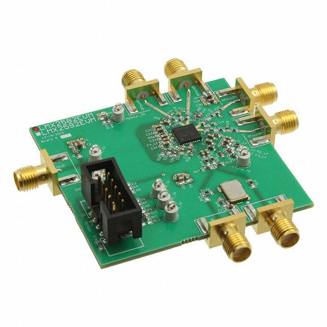 LMX2582EVM图片2