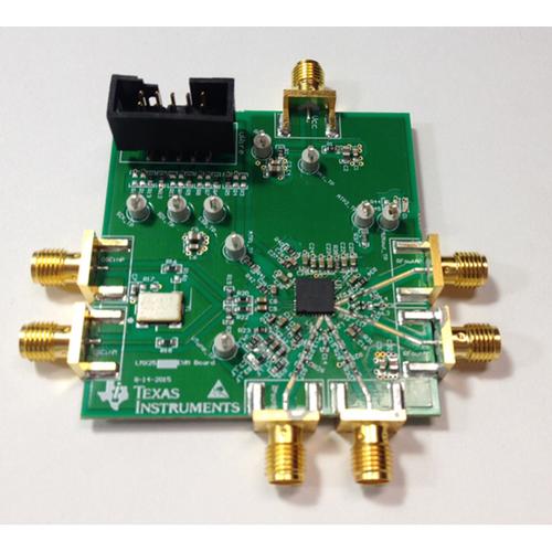 LMX2582EVM图片3