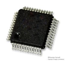 LPC11C24FBD48/301图片4
