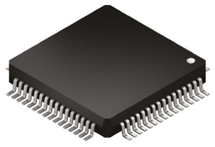 LPC11E14FBD64/401图片2