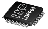 LPC1226FBD64/301,1