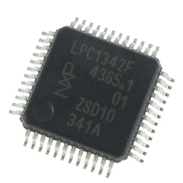 LPC1342FBD48,151图片8