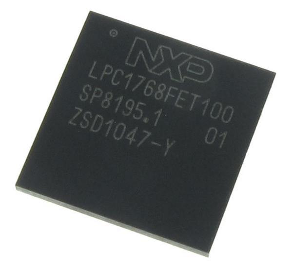 LPC1768FET100,551图片9