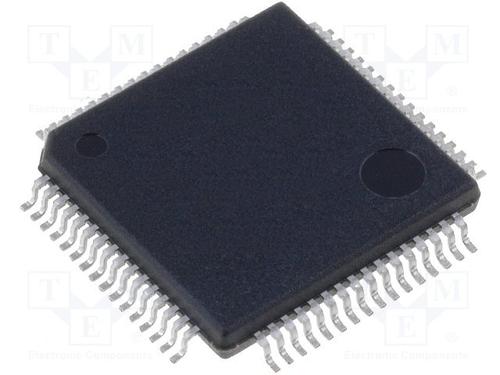 LPC2124FBD64/01图片3