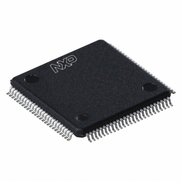LPC2367FBD100,551图片10
