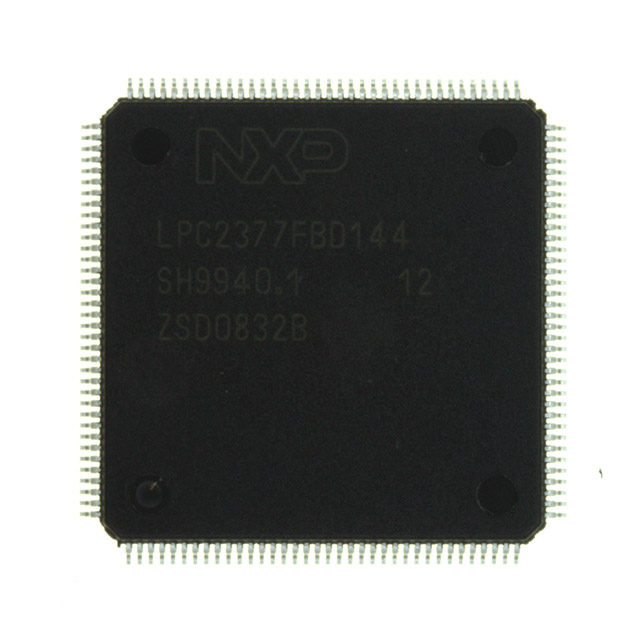 LPC2377FBD144,551图片9